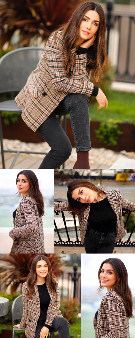 Turkish Celebs image