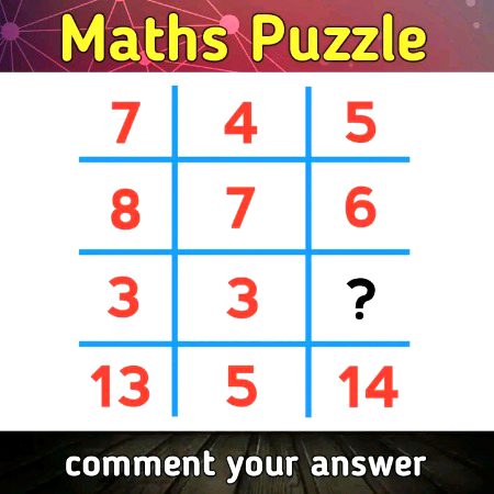 Riddles & Puzzles image