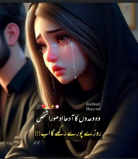Sad Poetry image
