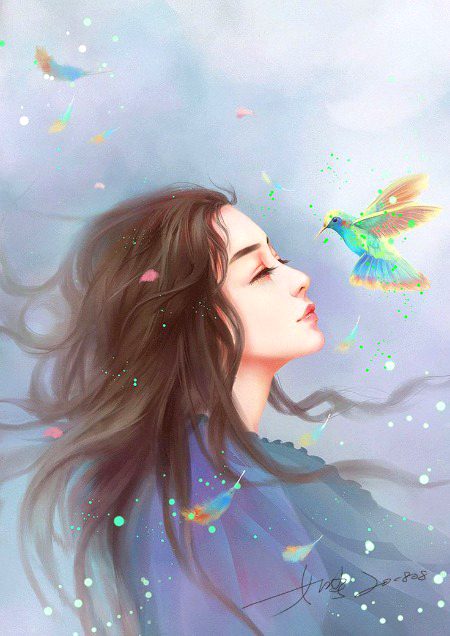 Digital Art image
