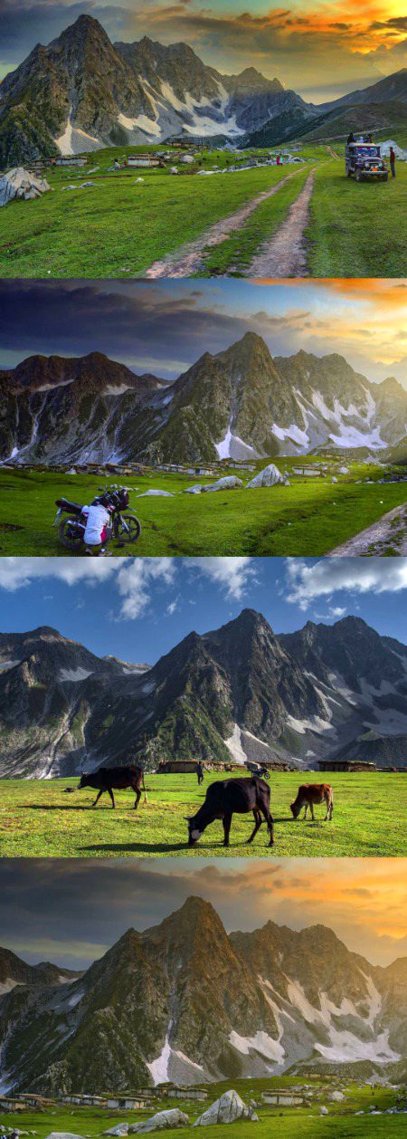 Beautiful Nature image