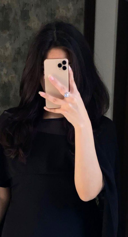 Those who are honest in love never get bored, even if the separation is between them.🥀✨