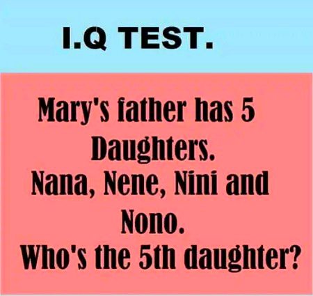 Riddles & Puzzles image