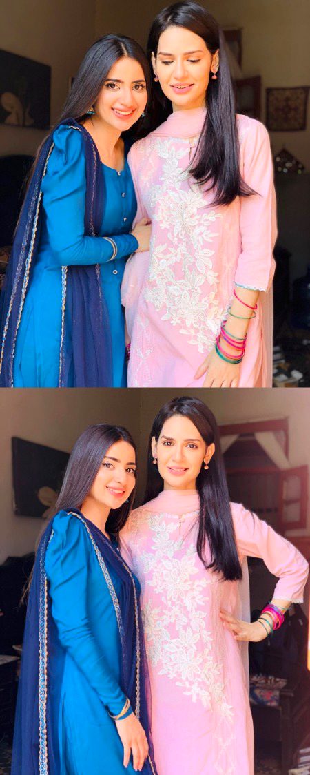 Pakistani Celebs image