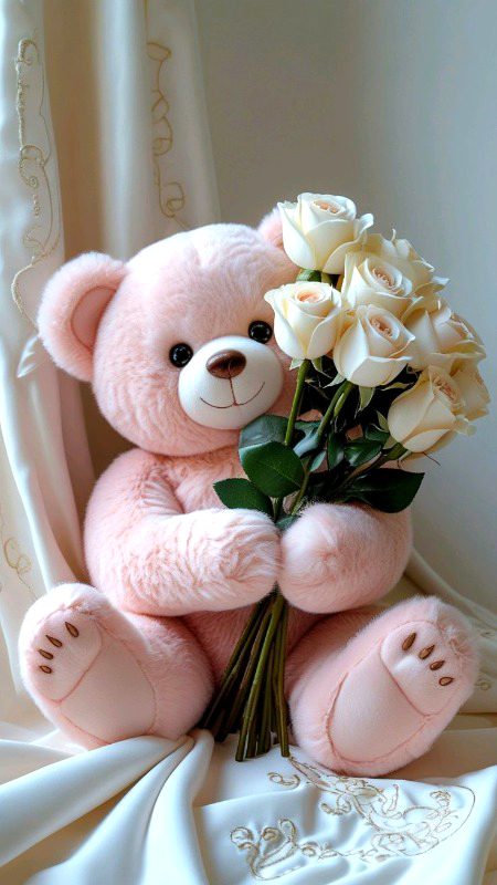 Assalam u Alaikum 💕