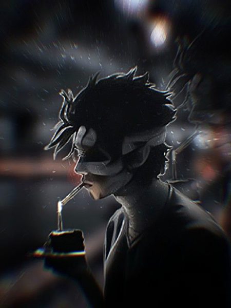 Maybe someday she'll realize everything was true, love was always true.