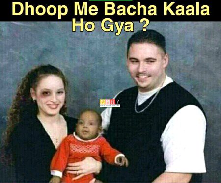 ye konsi dhoop h ⊙_⊙