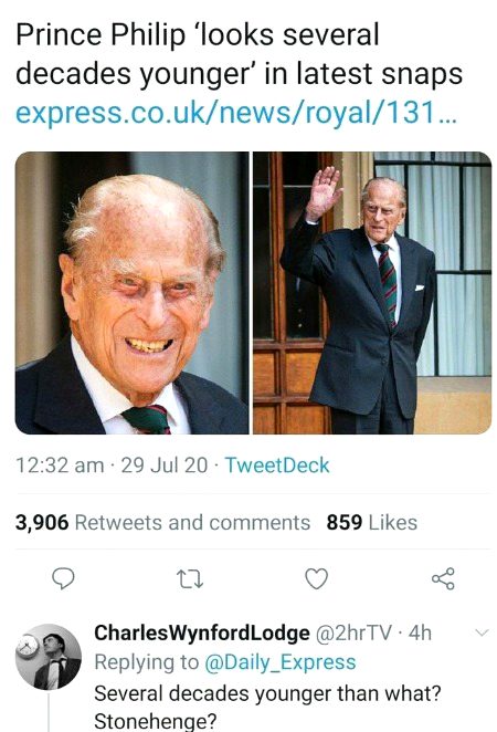 Memes & Satire image