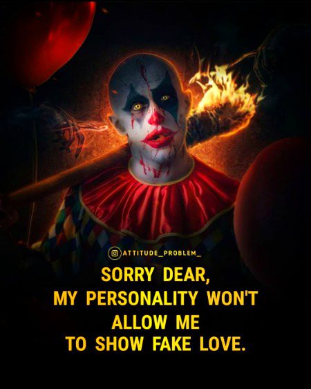 Attitude Quotes image