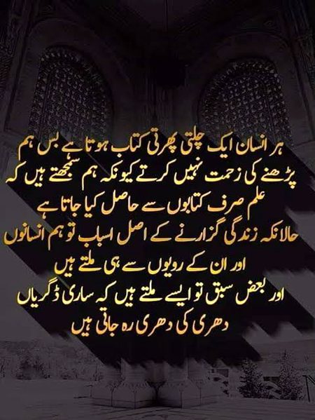 Attitude Quotes image