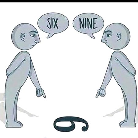 Just because you're right, does not mean, I am wrong, you just haven't seen life of my side.