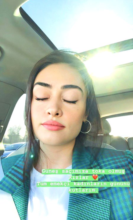 Turkish Celebs image