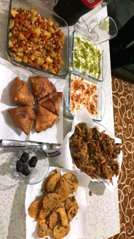 Many to ya bnai ha khani ha to aajao