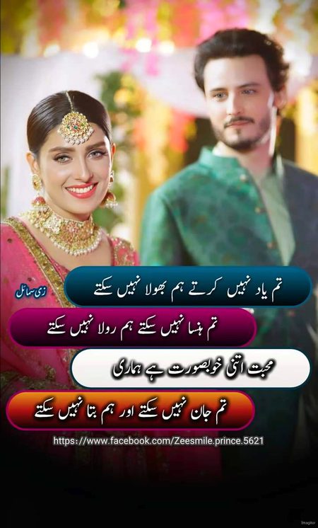 Romantic Poetry image