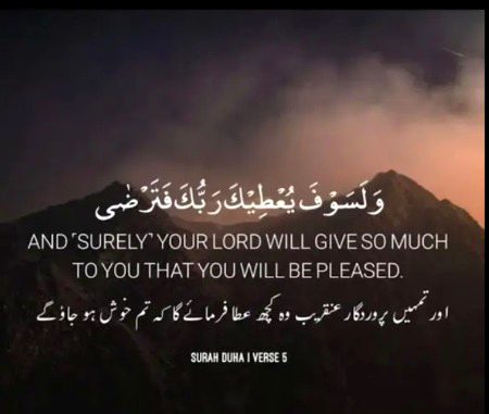 Islamic Quotes image
