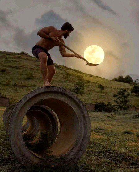 So Creative 
D a n g e r o u s 7 8 6