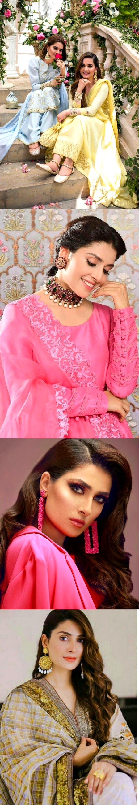 Pakistani Celebs image