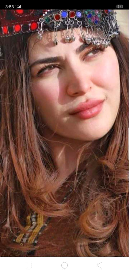 Beautiful People image