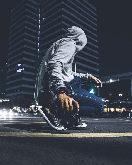 Beautiful People image