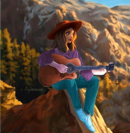 Digital Art image