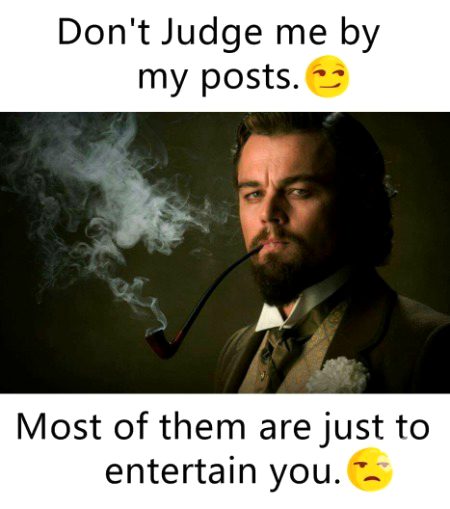 Memes & Satire image