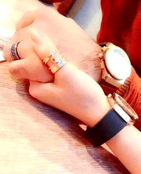 〜(^∇^〜）Wahada👸👈 ha tujse tri muhbt🥰 ko pane ke liye jo mushkil😔 uthani pari utha loga🌝 〜(^∇^〜）