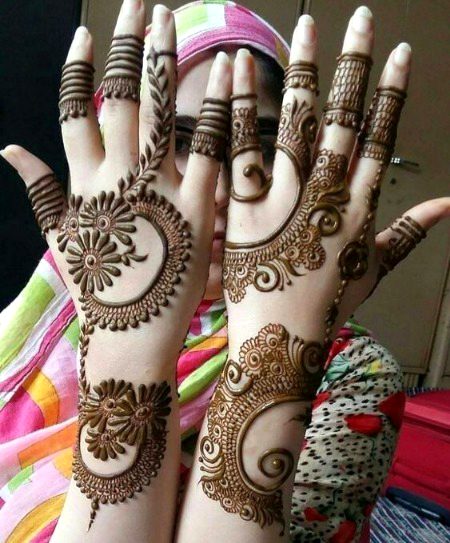 Mehndi Design image