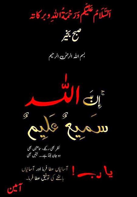 Islamic Quotes image
