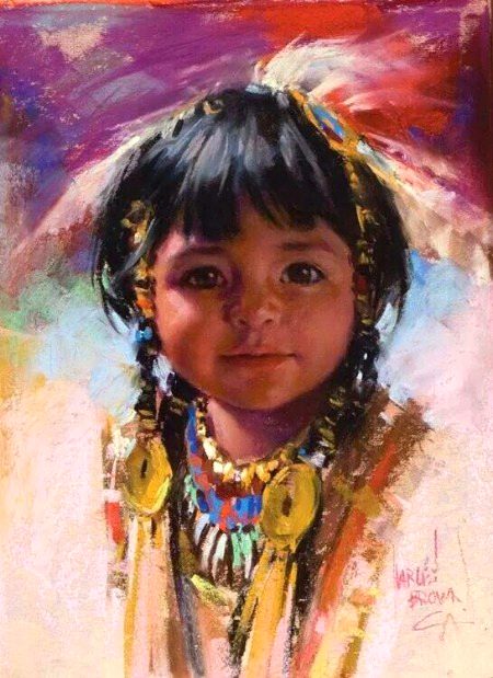 Paintings image