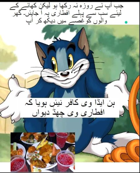 Memes & Satire image