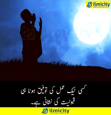 Islamic Quotes image