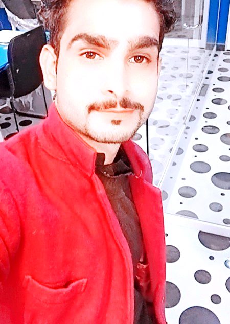 Chalo tum Raaz ho apna.... Tumhen AFSHA nahin kartay___!!!