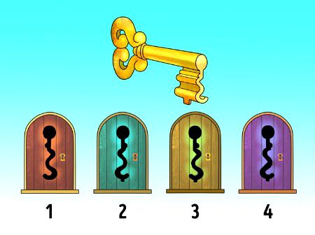 Riddles & Puzzles image