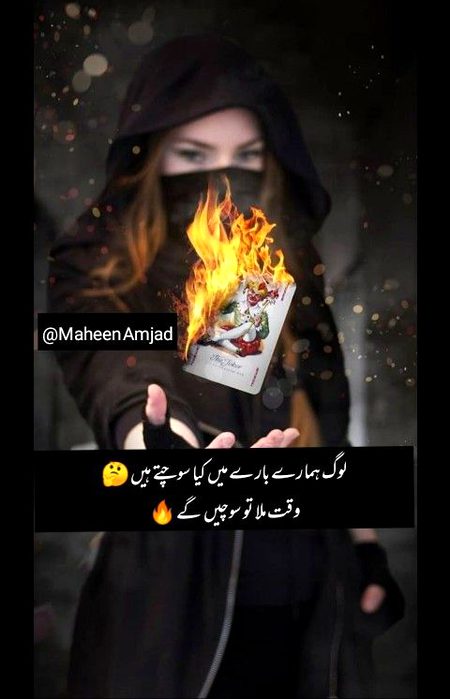 Attitude Quotes image