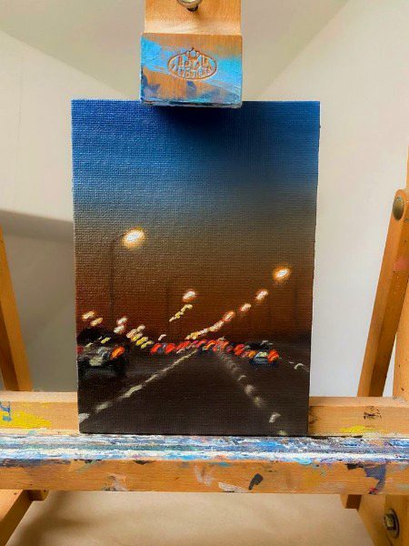 Paintings image