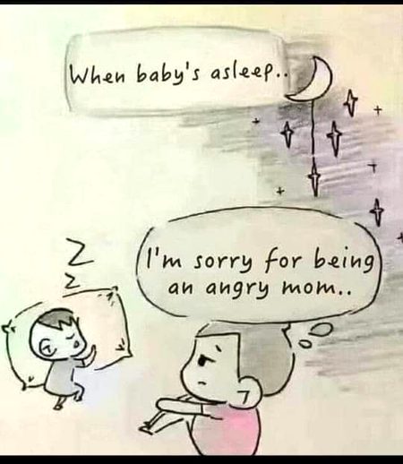 Who feel the same