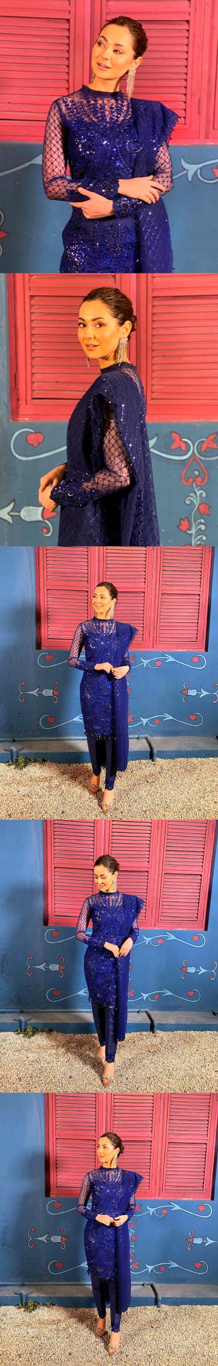 Pakistani Celebs image