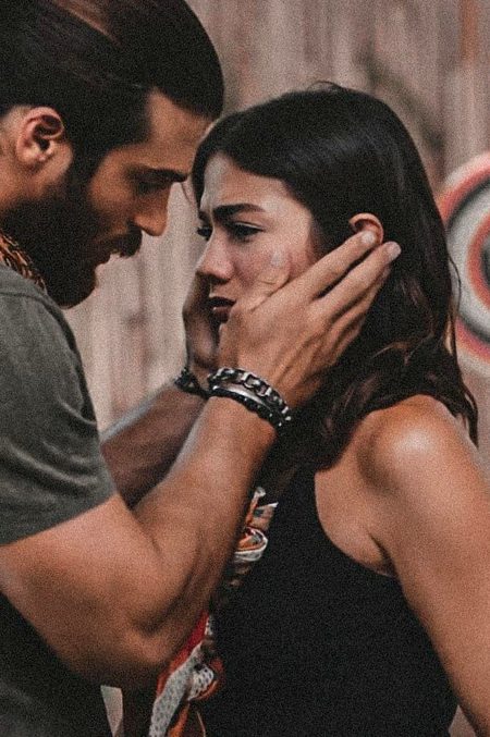 Turkish Celebs image