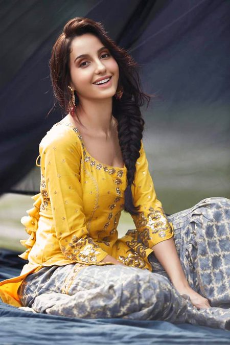 Beautiful People image