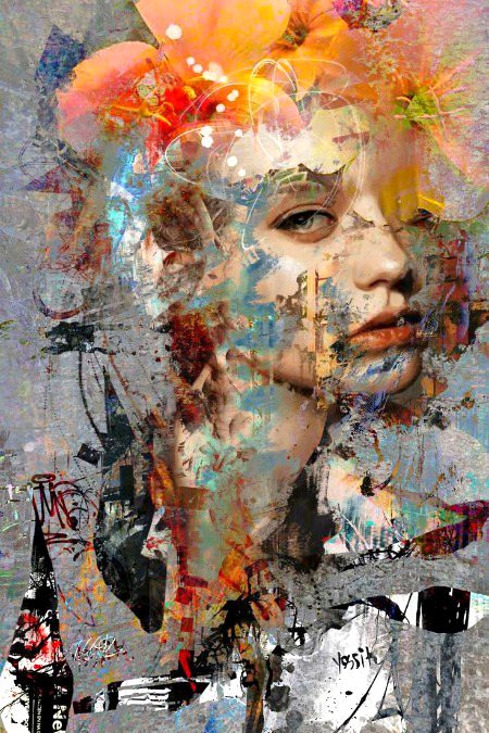 Paintings image