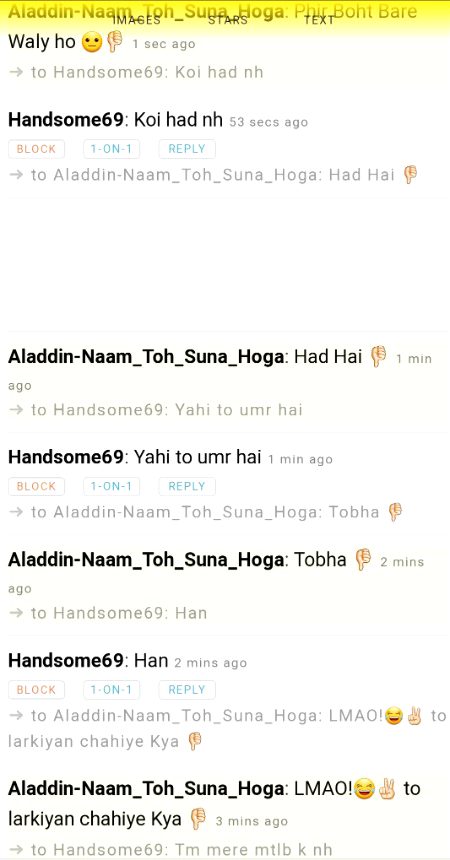 ѕнαнzαιв, These r the people who chase the girls.👎🏻