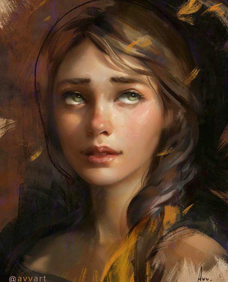 Paintings image