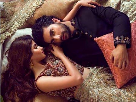 Pakistani Celebs image