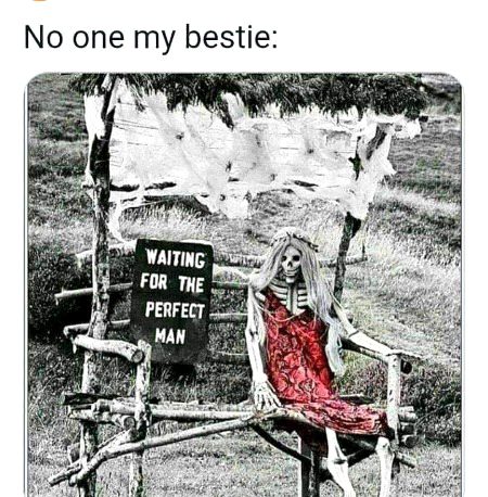 MY Bestie