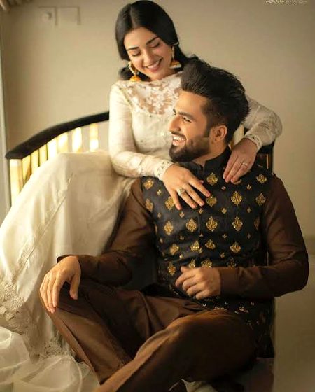 Pakistani Celebs image