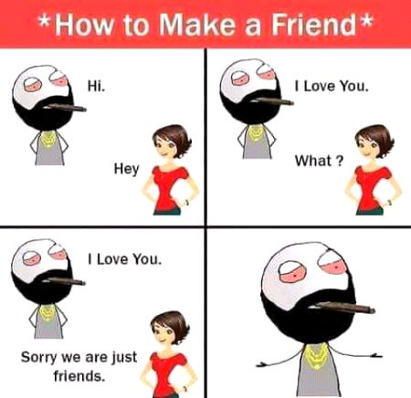 Memes & Satire image