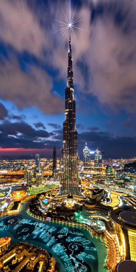 Beautiful Structures image