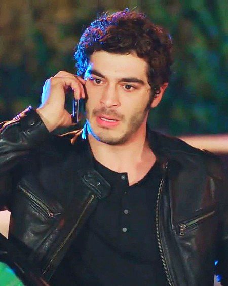 Turkish Celebs image