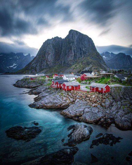 Beautiful Nature image