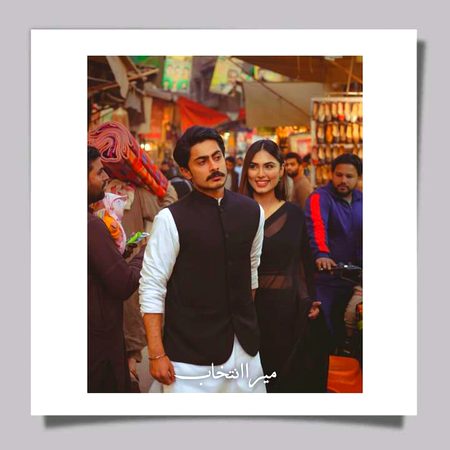 Pakistani Celebs image